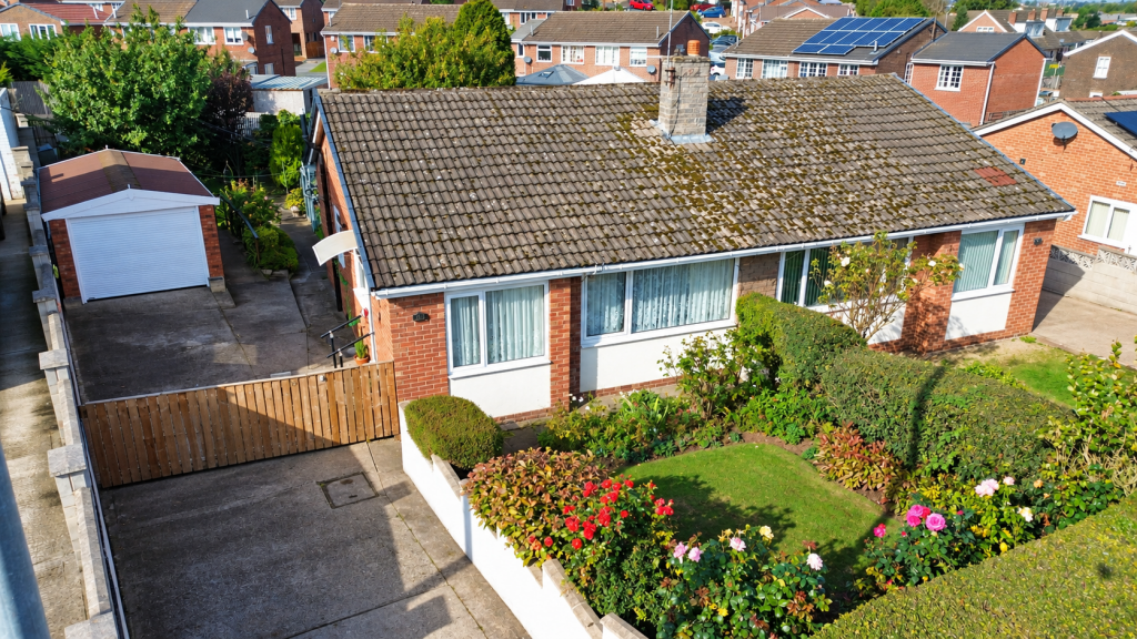 Main image of property: Western avenue, Pontefract