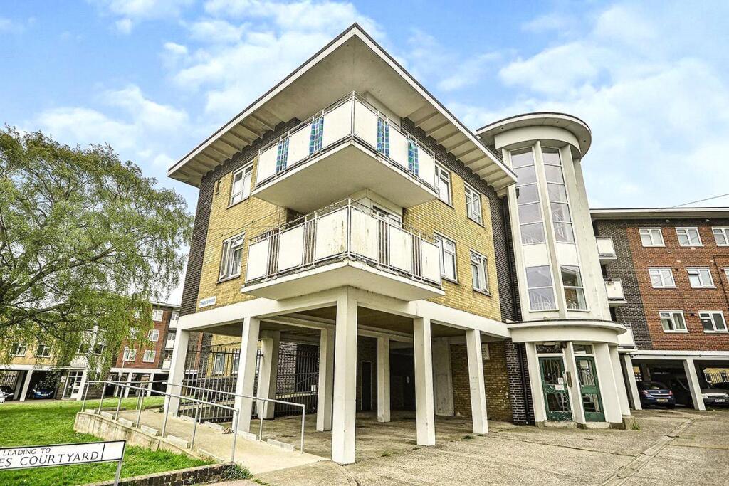 Main image of property: Freemens Way, Deal, Kent, CT14