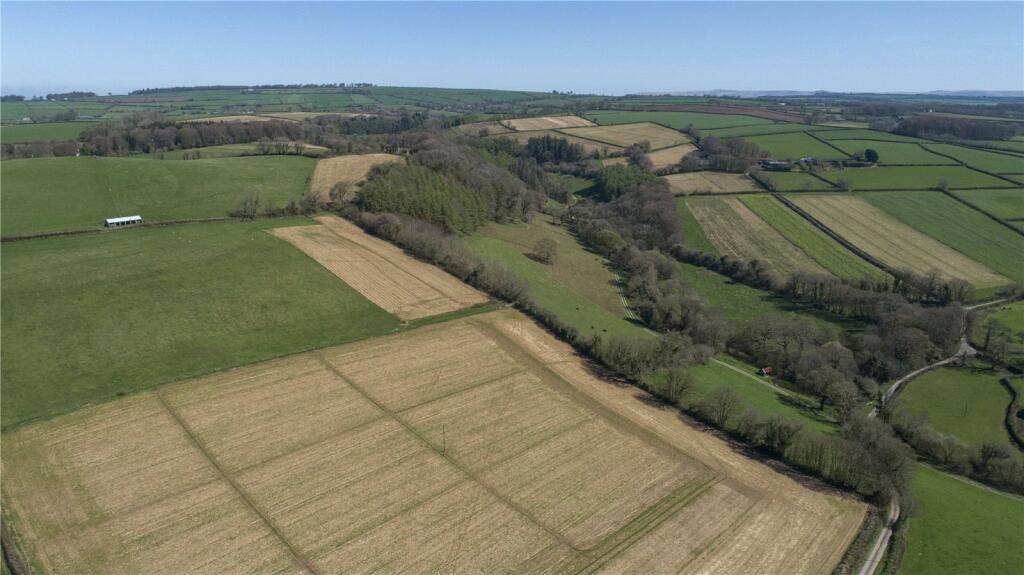 Main image of property: Shooting Rights, Hardicott Shoot, Milton Abbot, Devon, PL19 8PZ
