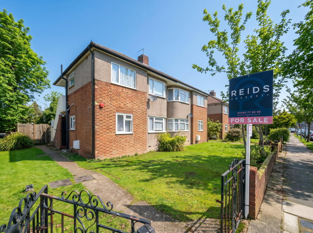 Main image of property: Transmere Road, Petts Wood BR5