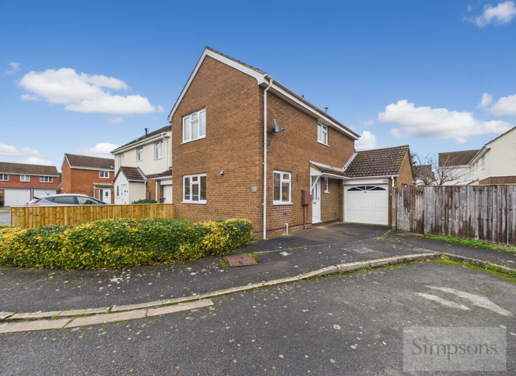 Main image of property: Curtis Avenue, Abingdon, OX14