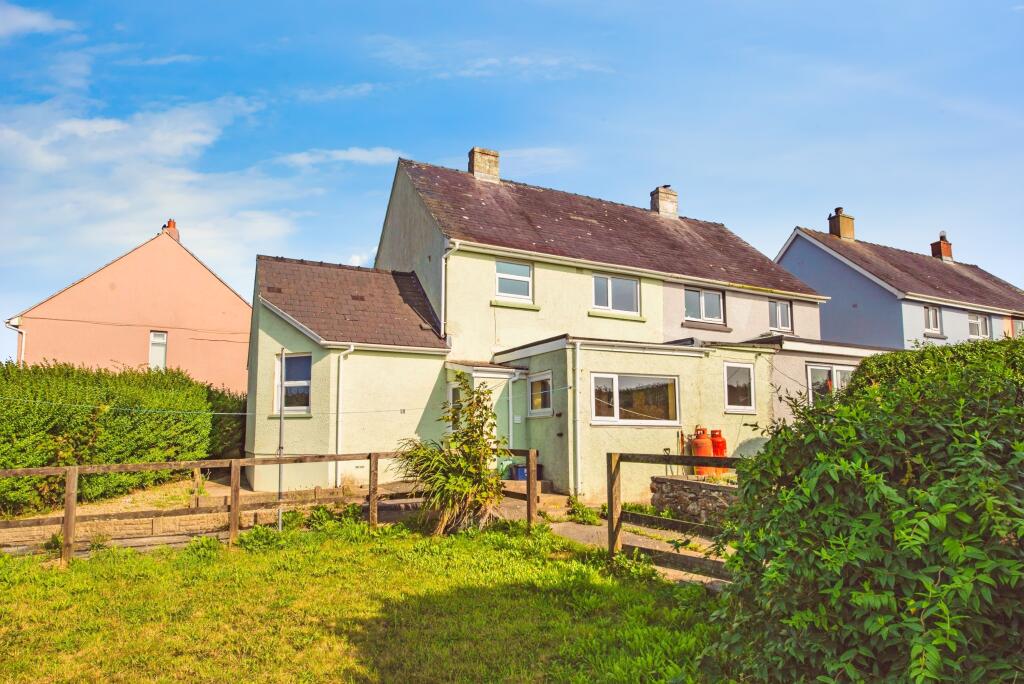 Main image of property: Ael Y Felin, Haverfordwest, SA62