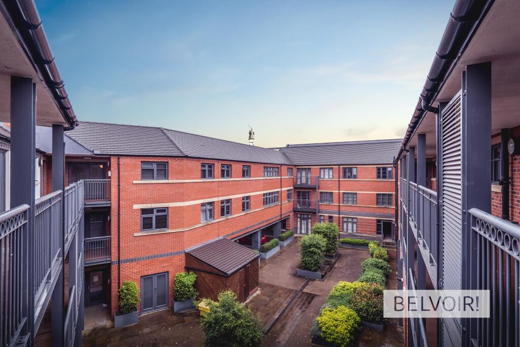 Main image of property: 100 Warstone Lane, Jewellery Quarter, Birmingham, B18