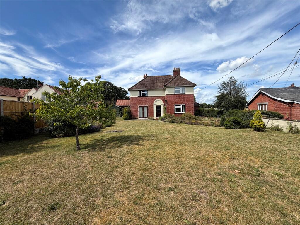 Main image of property: Friston, Suffolk