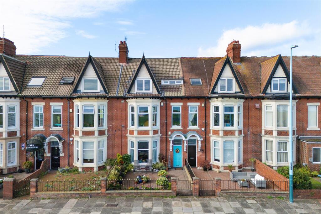 Main image of property: The Links, Whitley Bay, NE26
