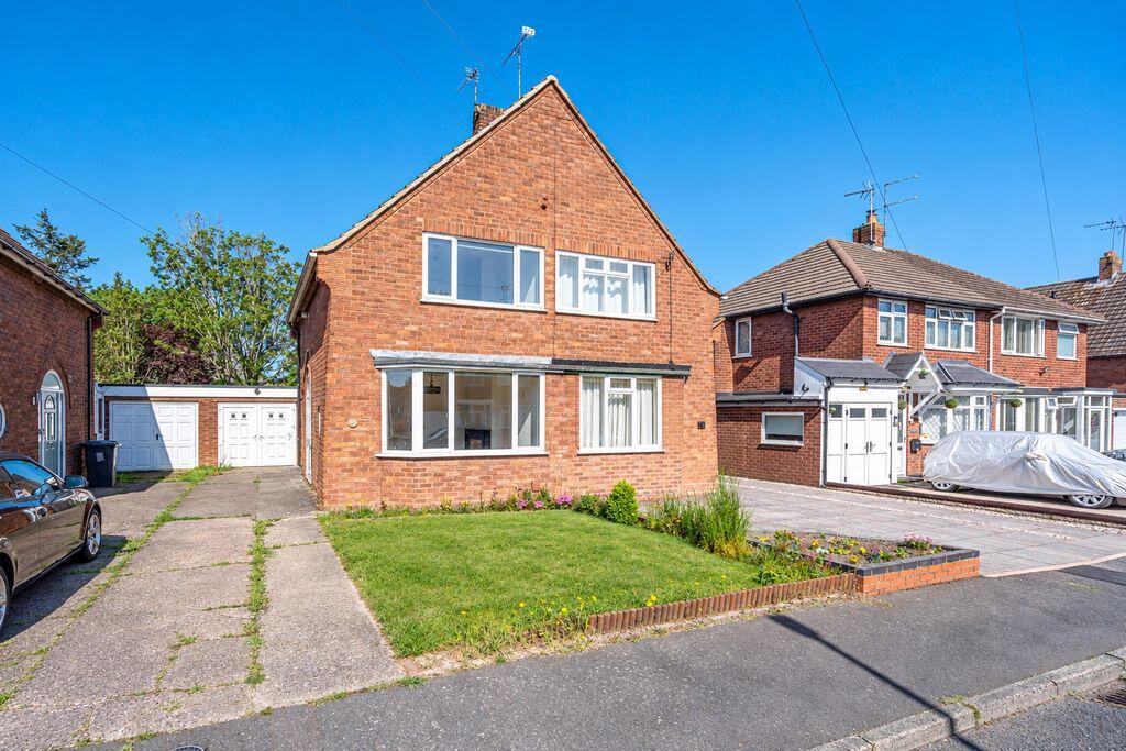 Main image of property: Taunton Avenue, Fordhouse