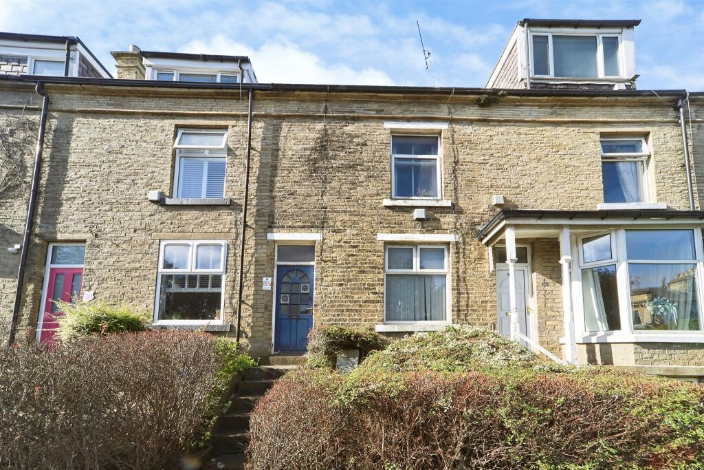 Main image of property: Bradford Road, Shipley