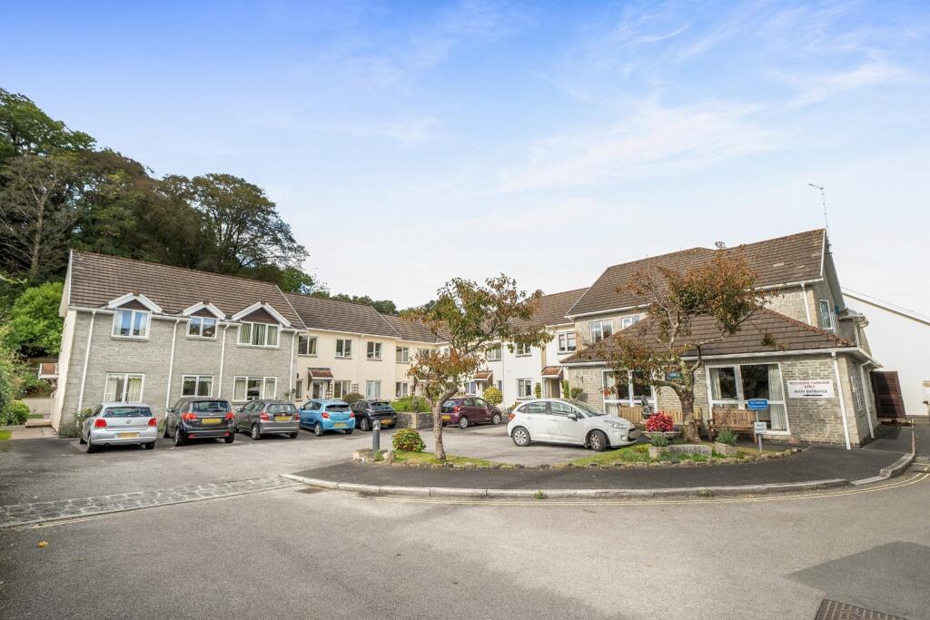 Main image of property: Parkwood Court, Parkwood Road, Tavistock, Devon