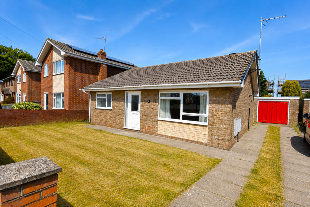 Main image of property: Holly Dene, Armthorpe, Doncaster