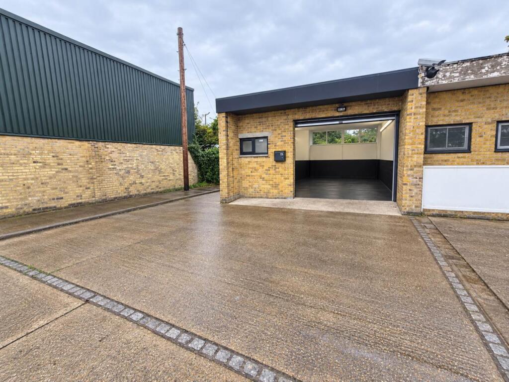 Main image of property: Horsecroft Place, Harlow, 