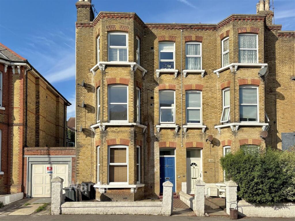 Main image of property: Sweyn Road, Cliftonville, Margate, Kent