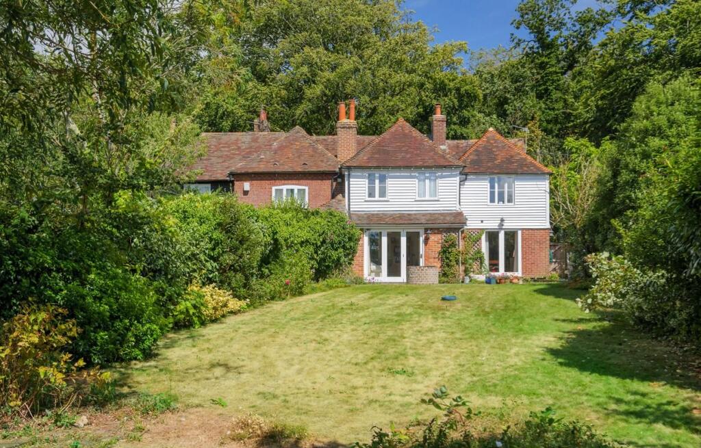 Main image of property: Sheldwich Lees, Faversham, Kent, ME13