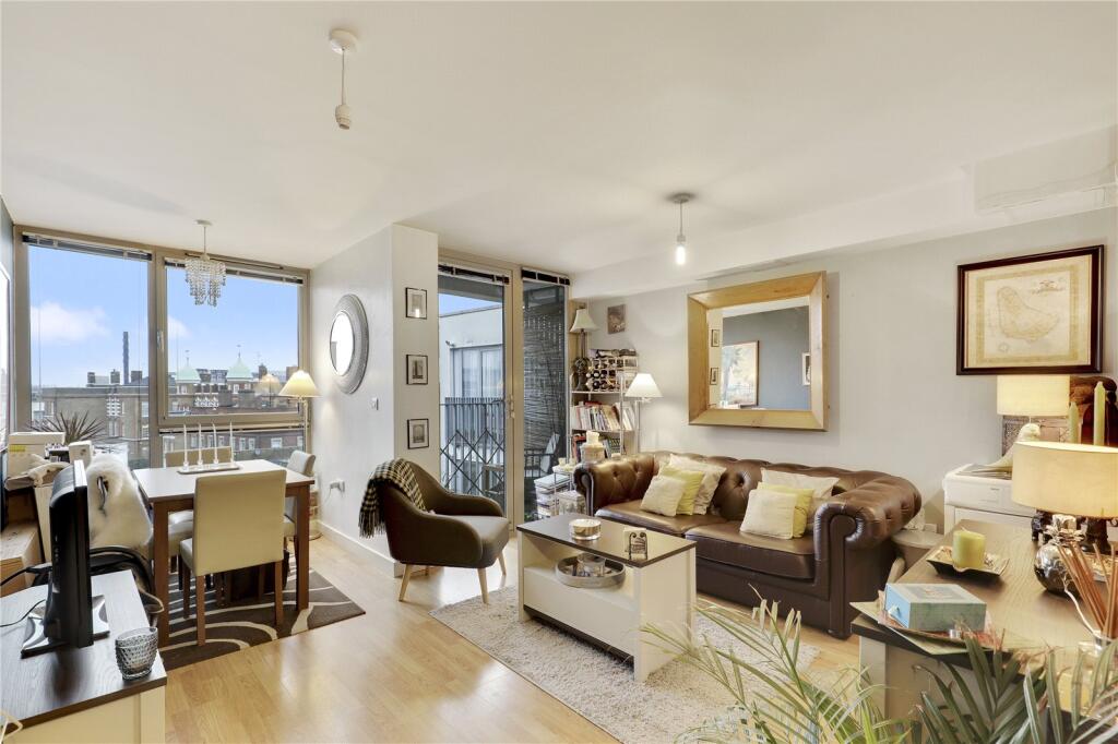 Main image of property: Umberston Street, London, E1