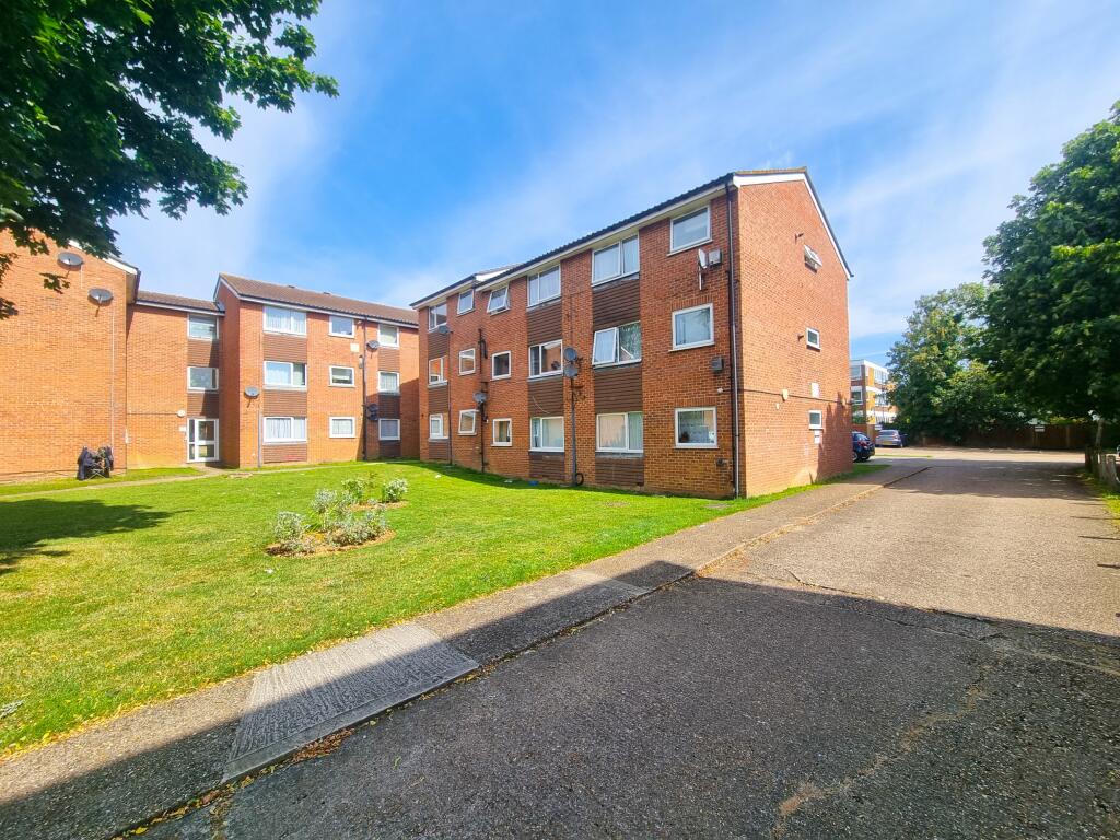 Main image of property: Huxley Close, Northolt, Ealing