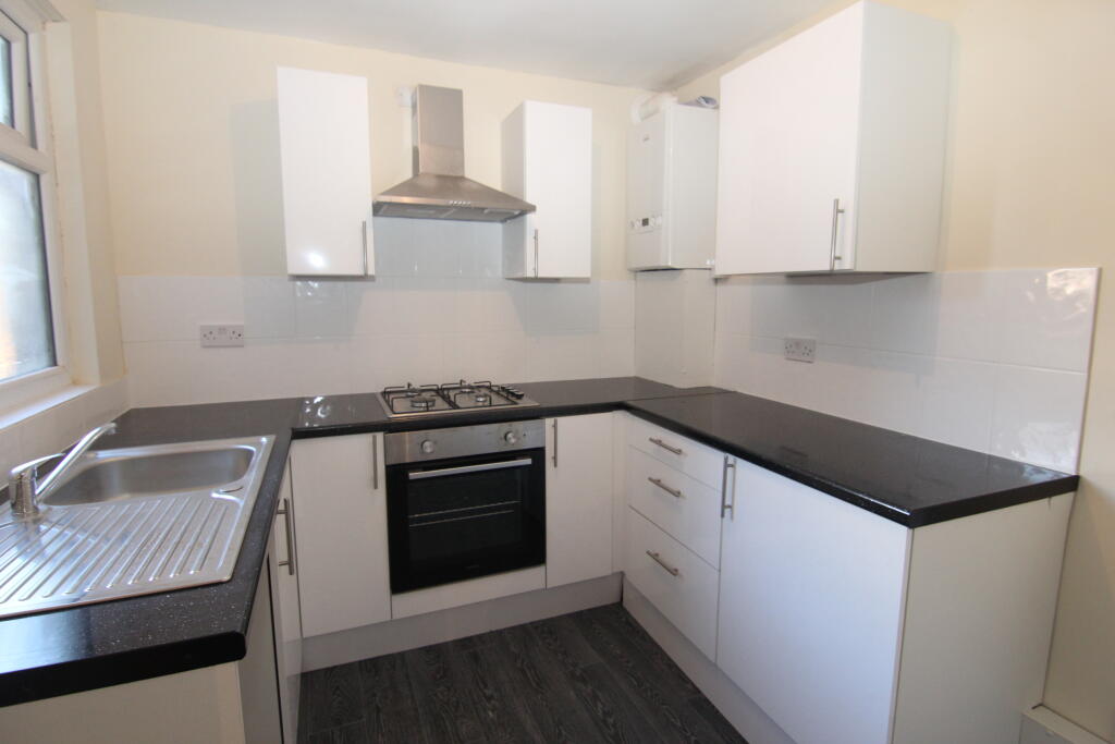 Main image of property: Mottram Road, Stalybridge, SK15