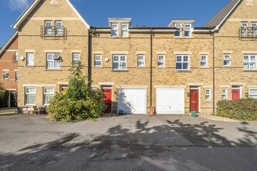 Main image of property: Stone Meadow, Oxford, Oxfordshire