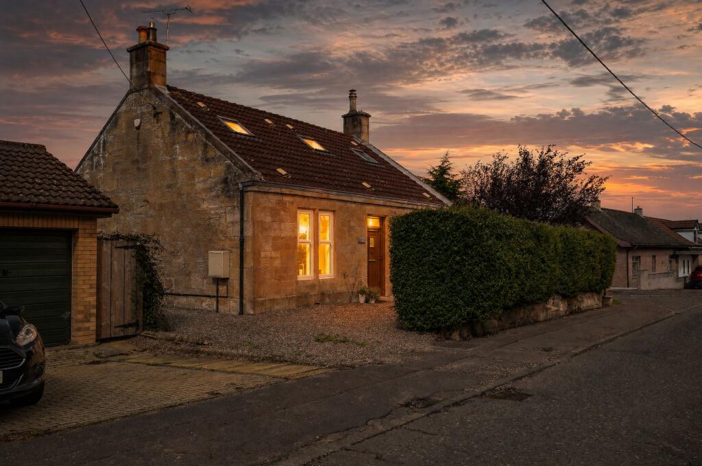 Main image of property: Braewell Cottage, 45 Mill Road, Linlithgow EH49