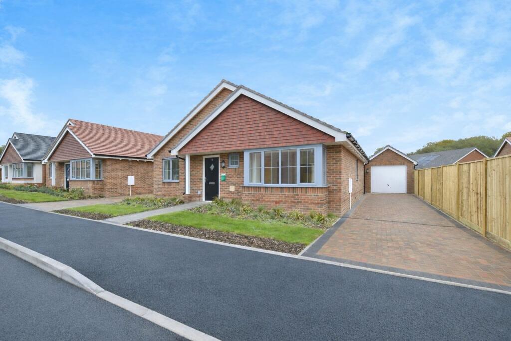 Main image of property: Ringwood Road, Alderholt, Fordingbridge