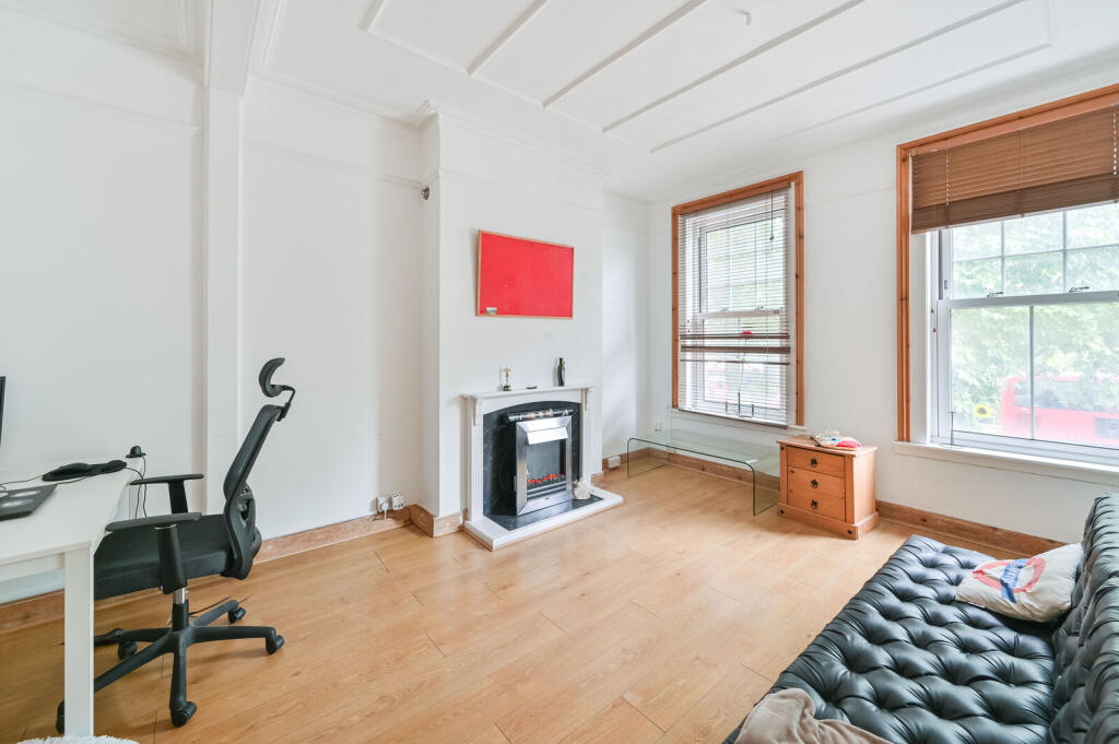 Main image of property: Brixton Hill, London, SW2