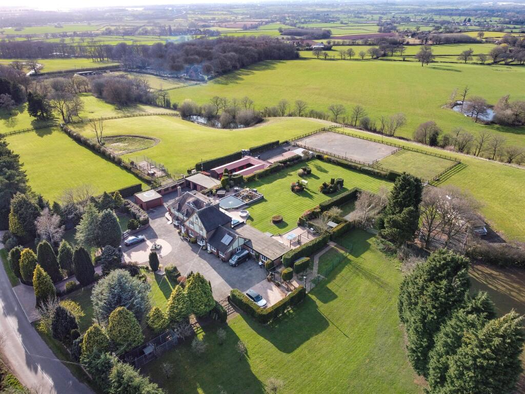 Main image of property: Green End Road, Fillongley