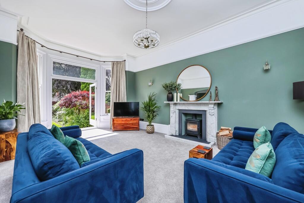 Main image of property: Magdala Road, Mapperley Park