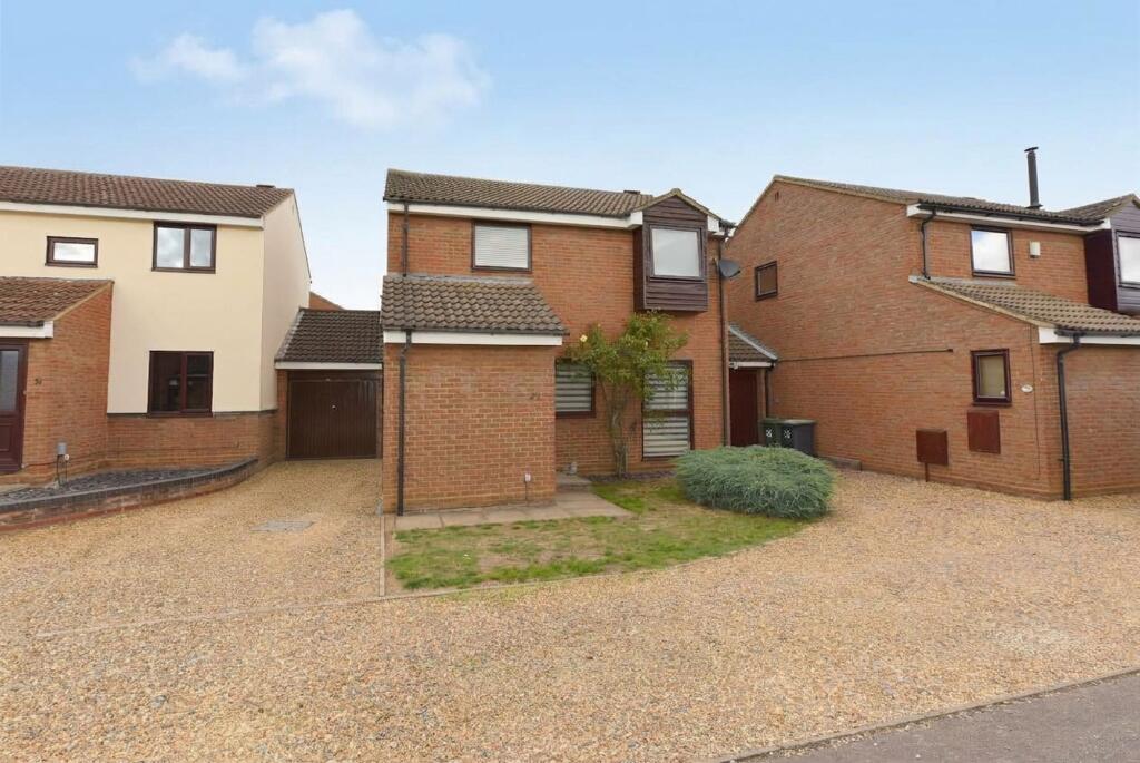 Main image of property: Mountbatten Drive, Biggleswade, SG18