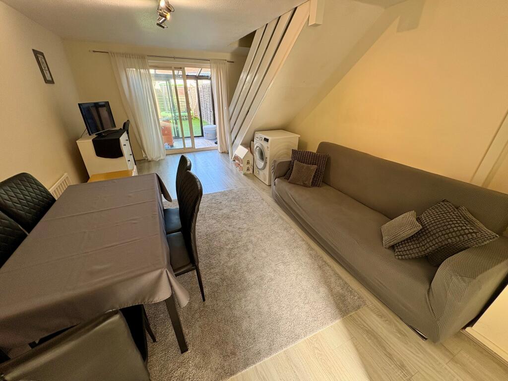 Main image of property: Heritage Park, St. Mellons, Cardiff