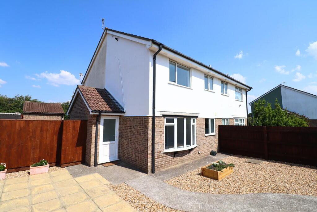 Main image of property: Marine Drive, Burnham-On-Sea
