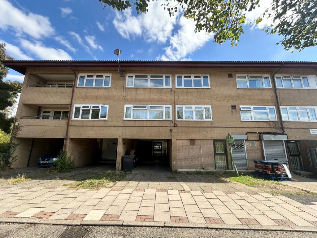 Main image of property: Ramsons Avenue, Conniburrow, MK14