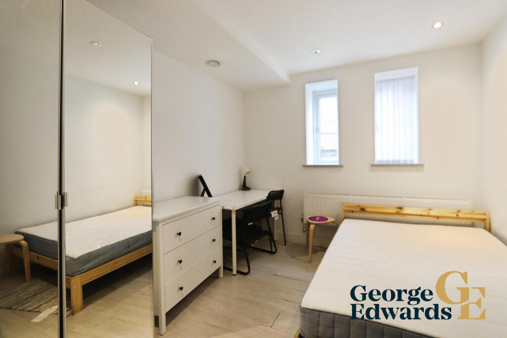 Main image of property: Room on Osmaston Road Derby DE1 2JF