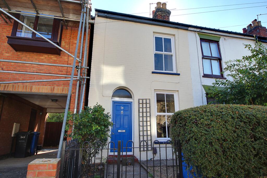 Main image of property: Gladstone Street, Norwich