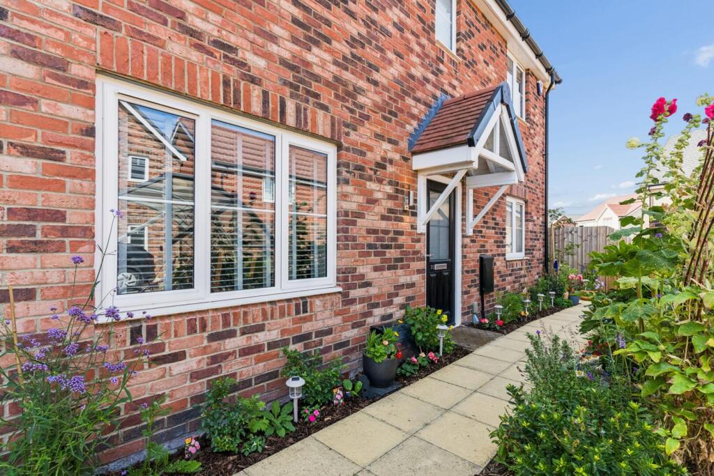 Main image of property: Skye Gardens, Houghton Regis