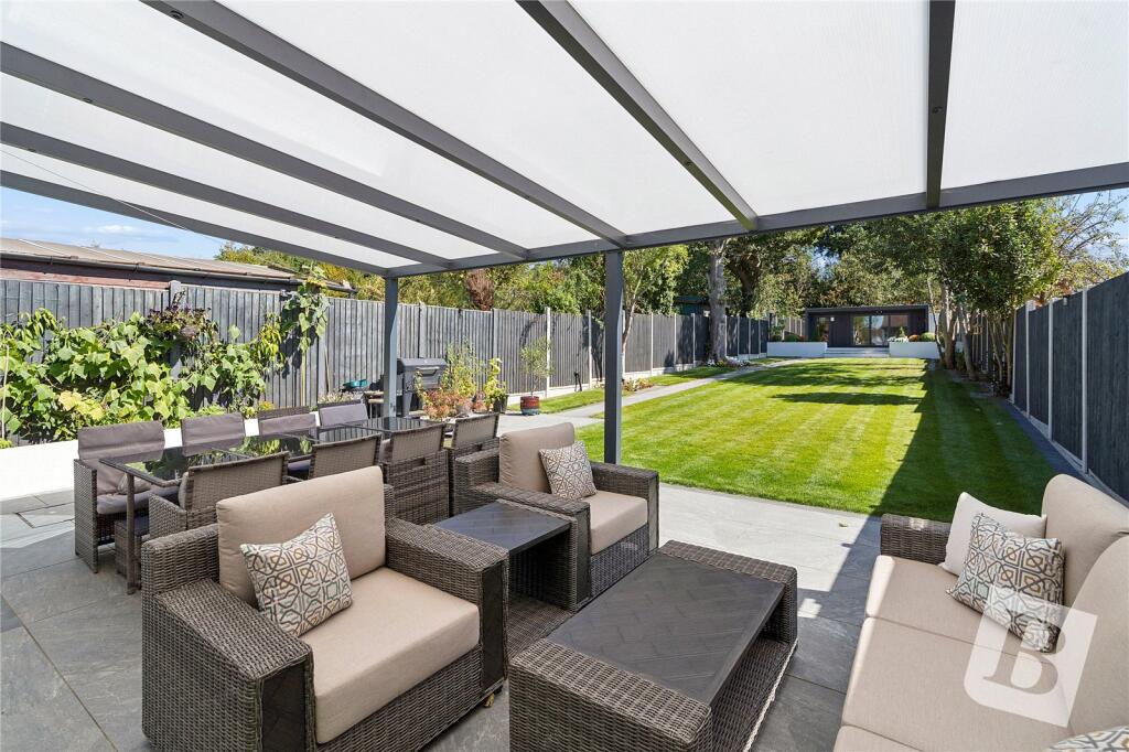 Main image of property: Mill Park Avenue, Hornchurch, RM12