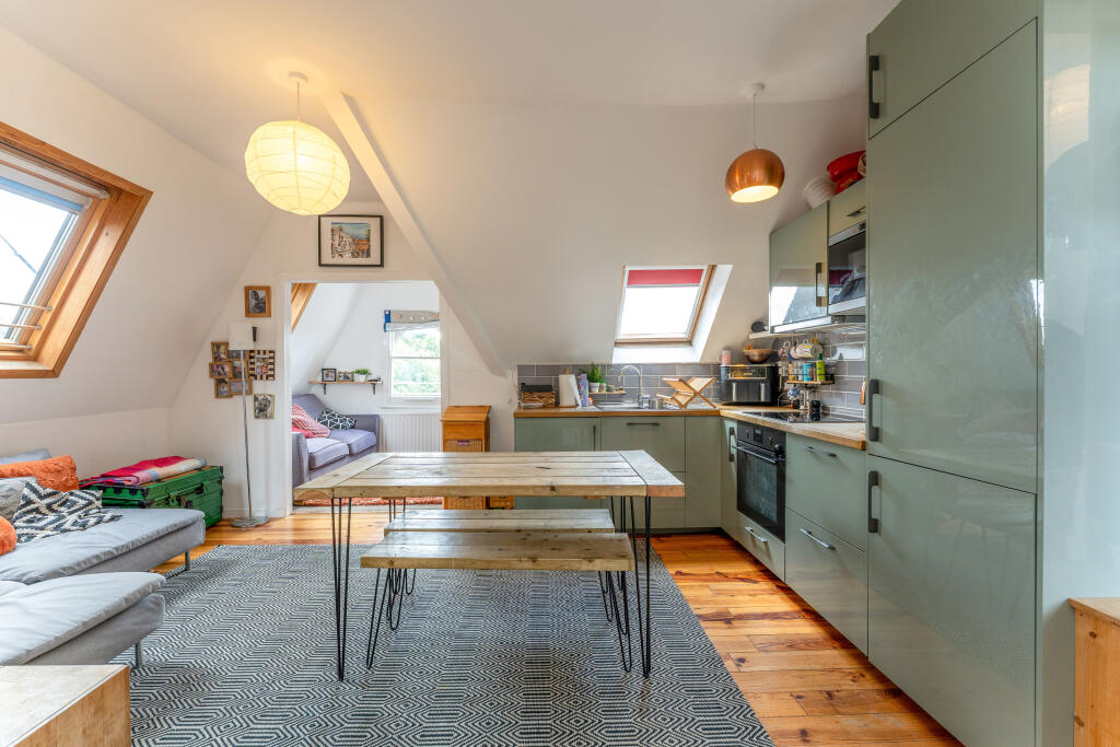 Main image of property: West Bank, London, N16