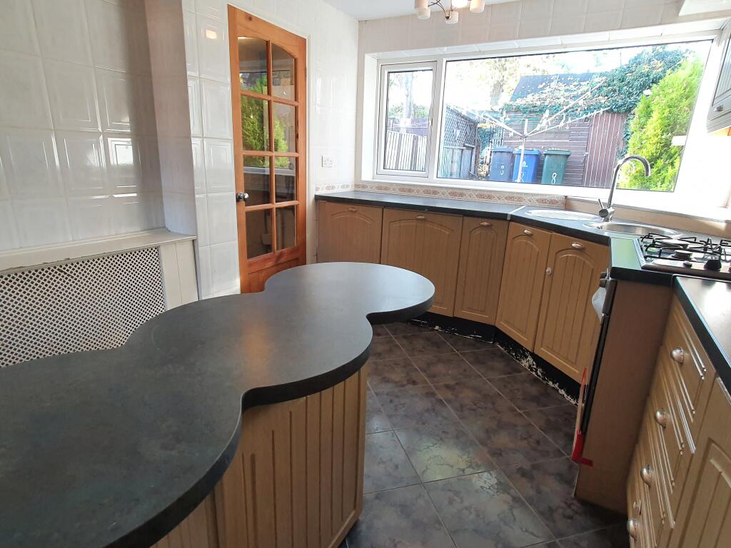 Main image of property: New Houses, Askern, DN6 0EL