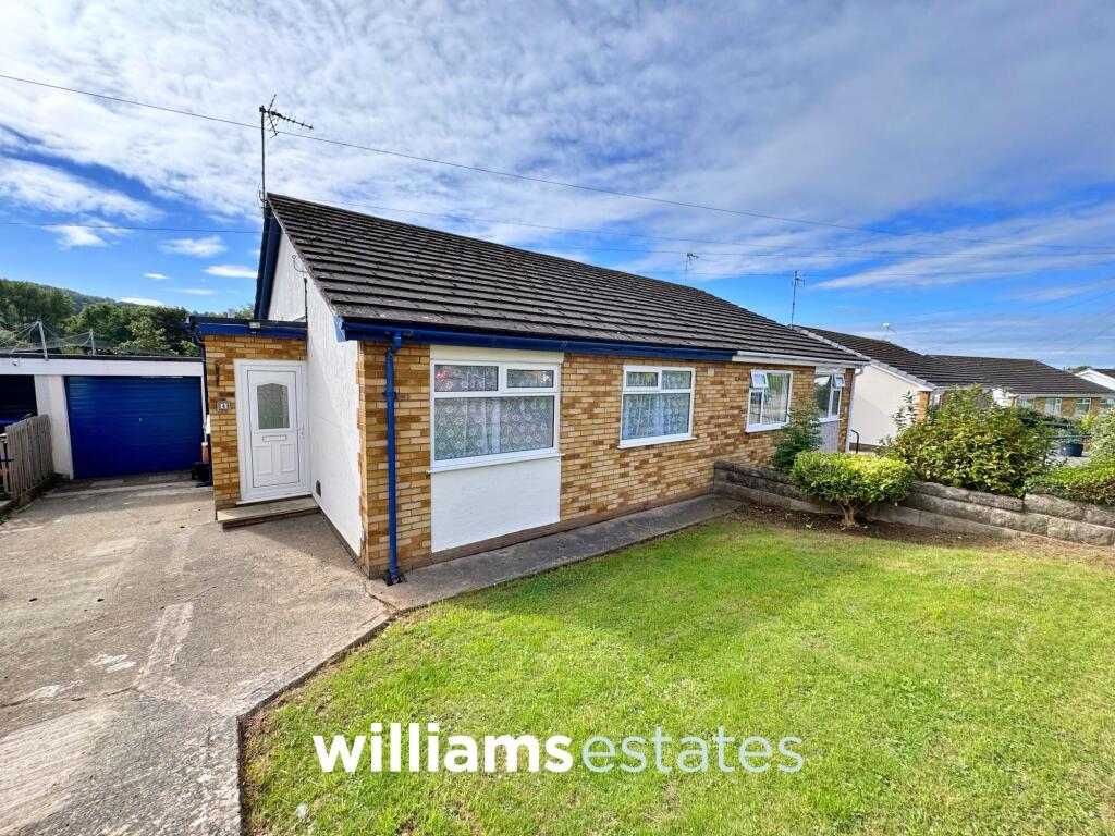 Main image of property: St. Chads Way, Prestatyn, LL19