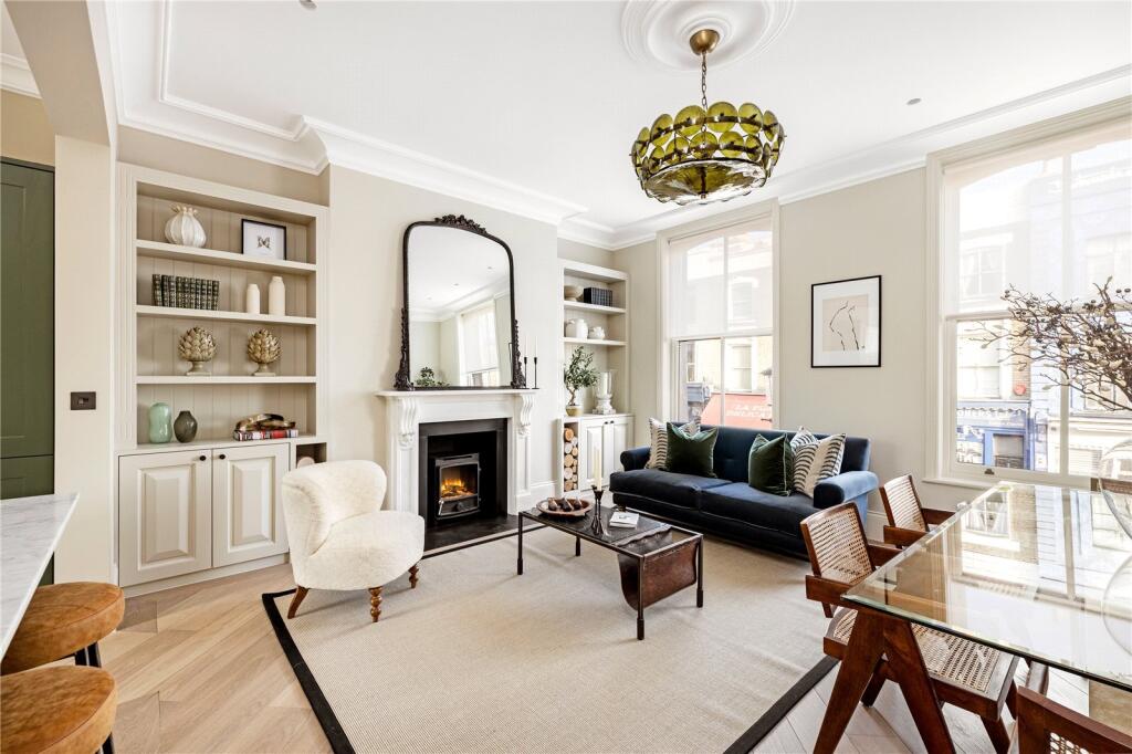 Main image of property: Portobello Road, 
Notting Hill, W10