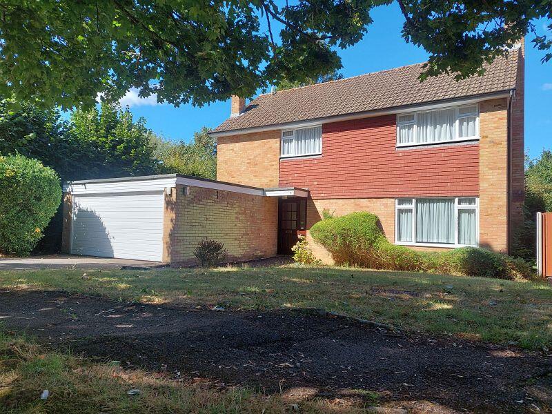 Main image of property: Durleston Park Drive, Great Bookham