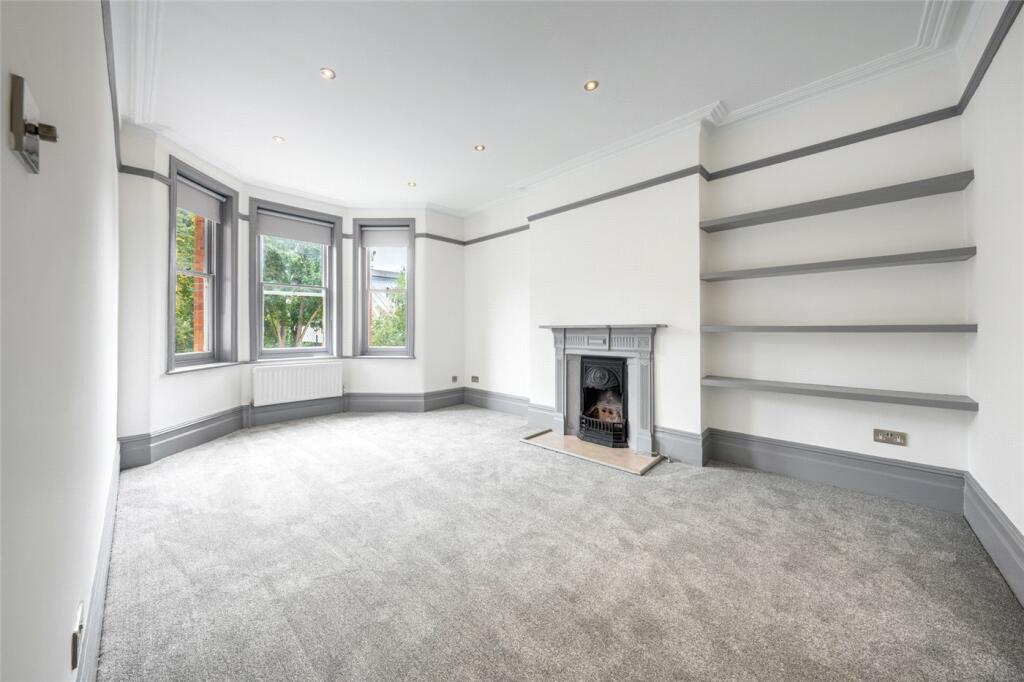 Main image of property: Delaware Mansions, Delaware Road, Maida Vale, London, W9