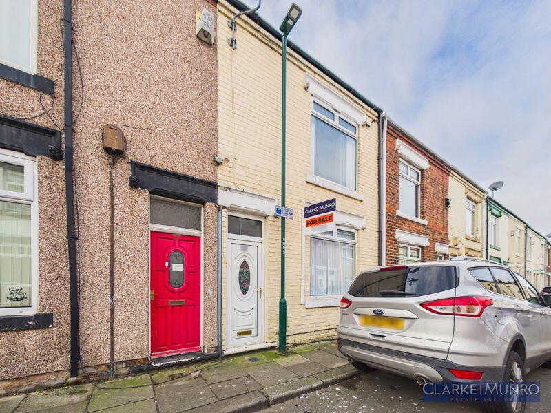 Main image of property: Gladstone Street, Middlesbrough
