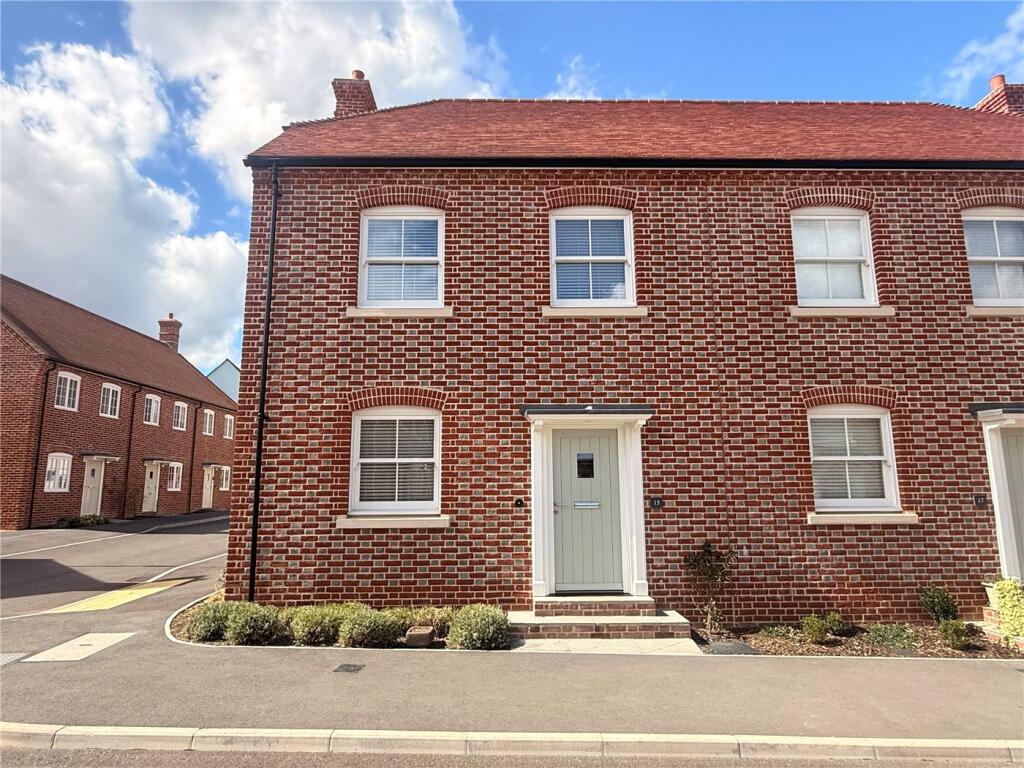 Main image of property: Evelyn Road, North Baddesley, Southampton, Hampshire, SO52