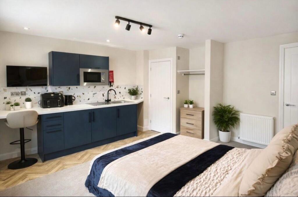 Main image of property: Valley Road, Chesterfield
