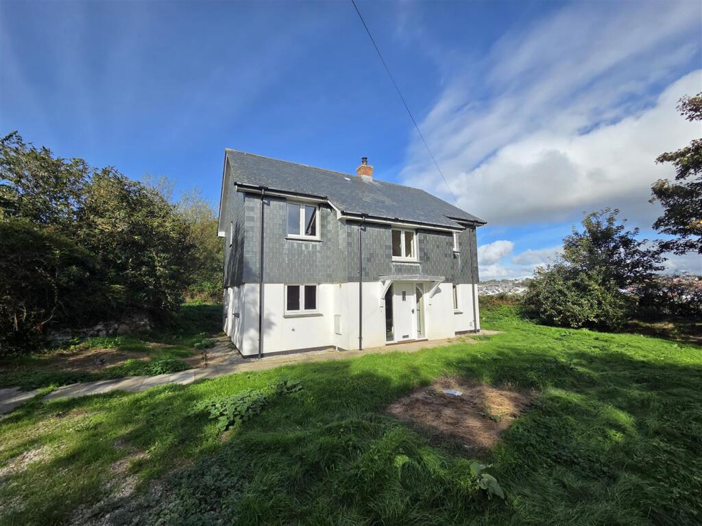 Main image of property: Trevemper, Newquay