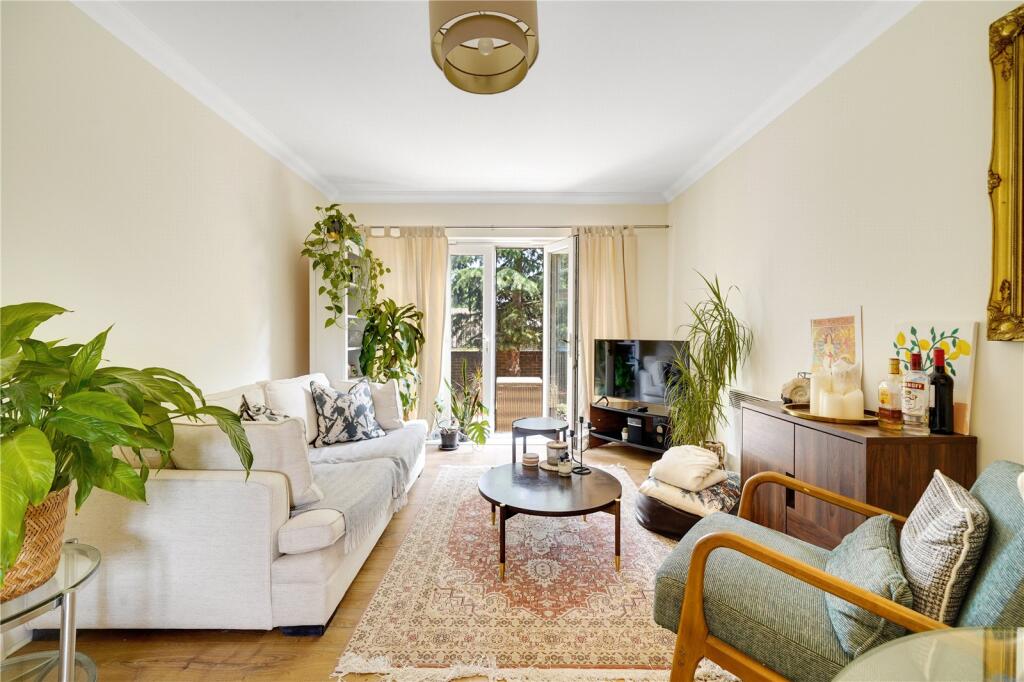 Main image of property: Batavia Road, Sunbury-On-Thames