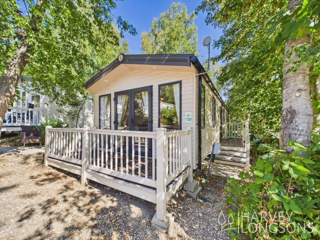 Main image of property: Beauport Holiday Park