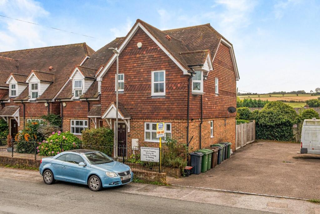 Main image of property: Maidstone Road, Wateringbury, Maidstone