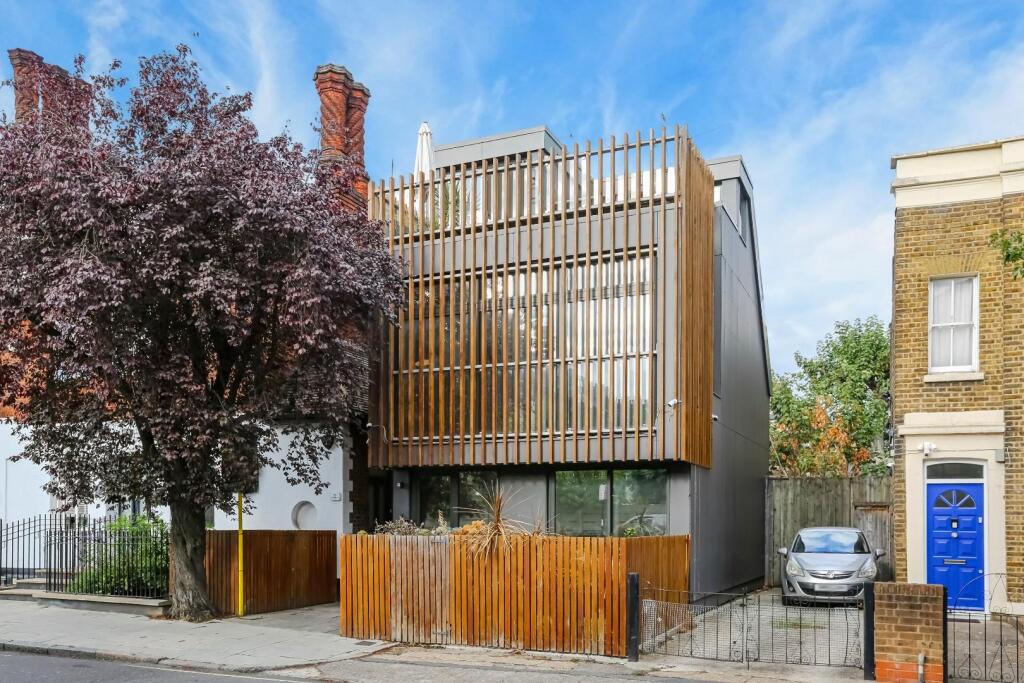 Main image of property: Denmark Road, London, SE5