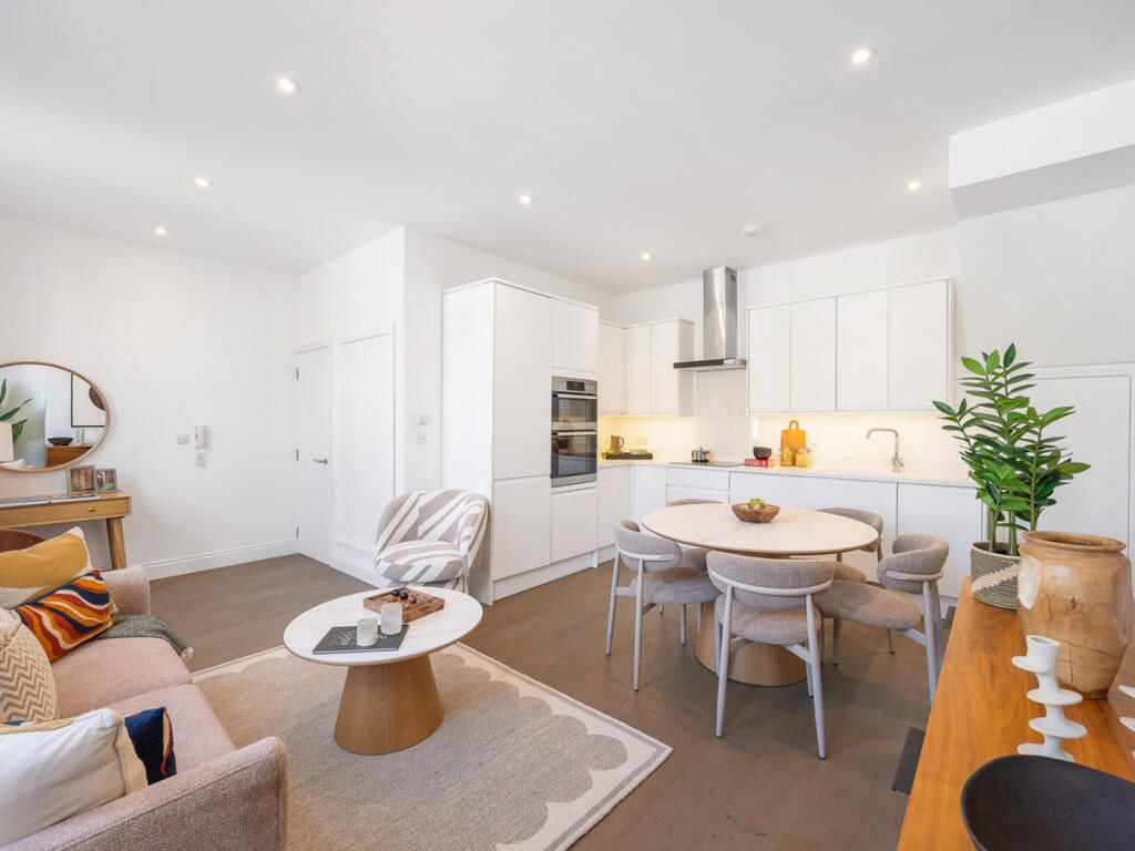 Main image of property: Hetley Road, London, W12
