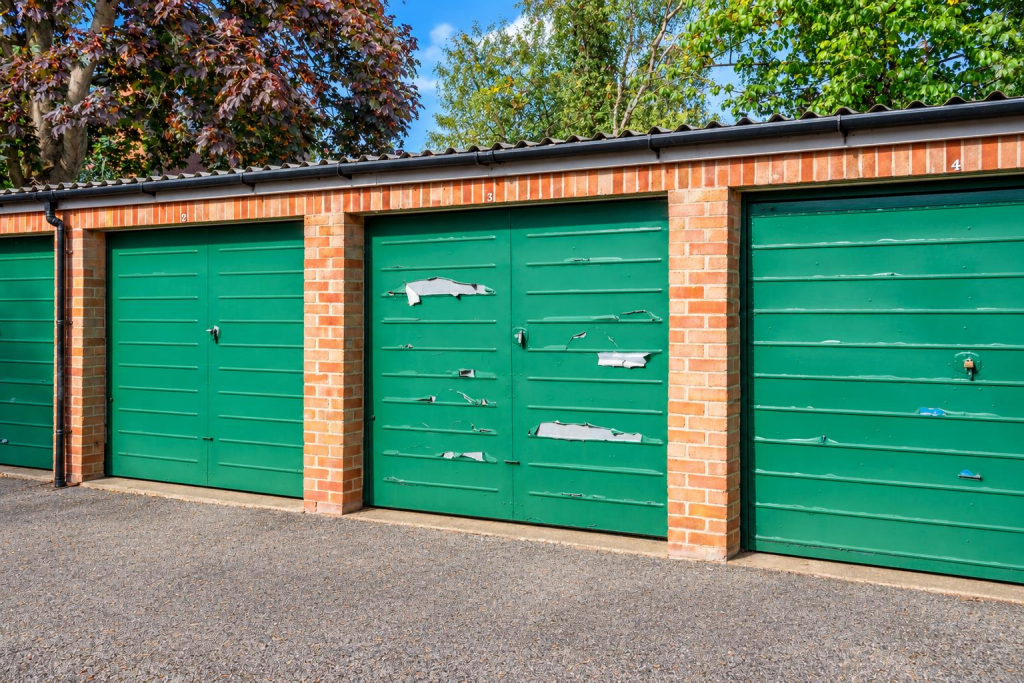 Main image of property: Rawcliffe Lane, York