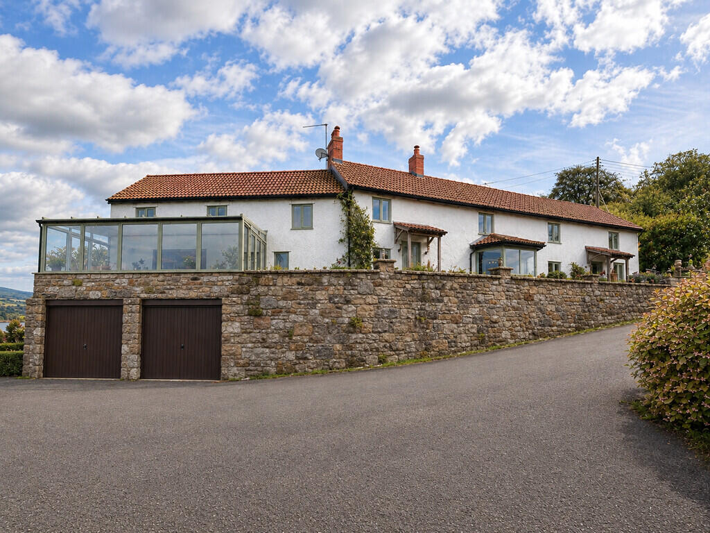 Main image of property: Street End Lane, Blagdon